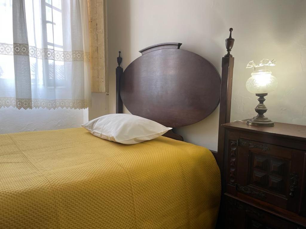Casa Palma Hotel Evora Ngoại thất bức ảnh