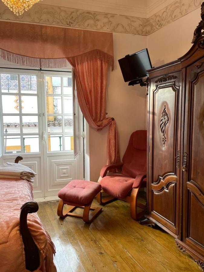 Casa Palma Hotel Evora Ngoại thất bức ảnh