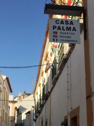 Casa Palma Hotel Evora Ngoại thất bức ảnh