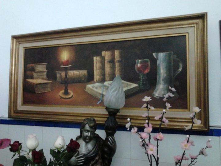 Casa Palma Hotel Evora Ngoại thất bức ảnh